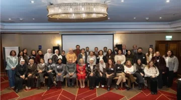 جولة دراسية استثنائية.. المجلس الثقافي البريطاني ينقل أساليب التعليم الحديثة إلى 12 مدرسة مصرية